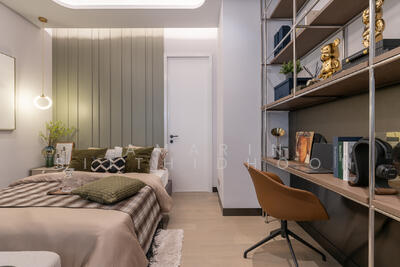 ขาย - Supalai Icon Sathorn : ศุภาลัย ไอคอน สาทร, กรุงเทพ