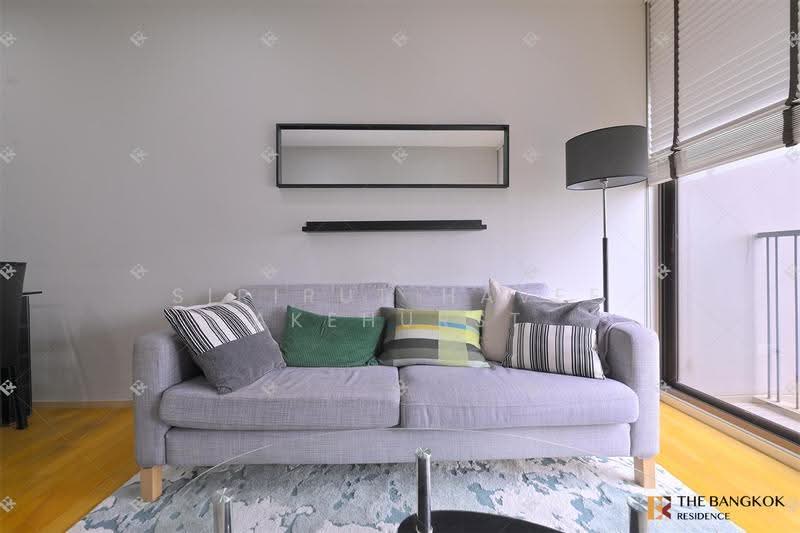 Noble Refine, Bangkok, Soi Sukhumvit 26, Sukhumvit Road, Khong Tan, Khlong Toei, Bangkok, 1 Bedroom, 52 sqm, Condo For Sale, by Sirirut Havee Akehurst, 500111779 - DDproperty.com
