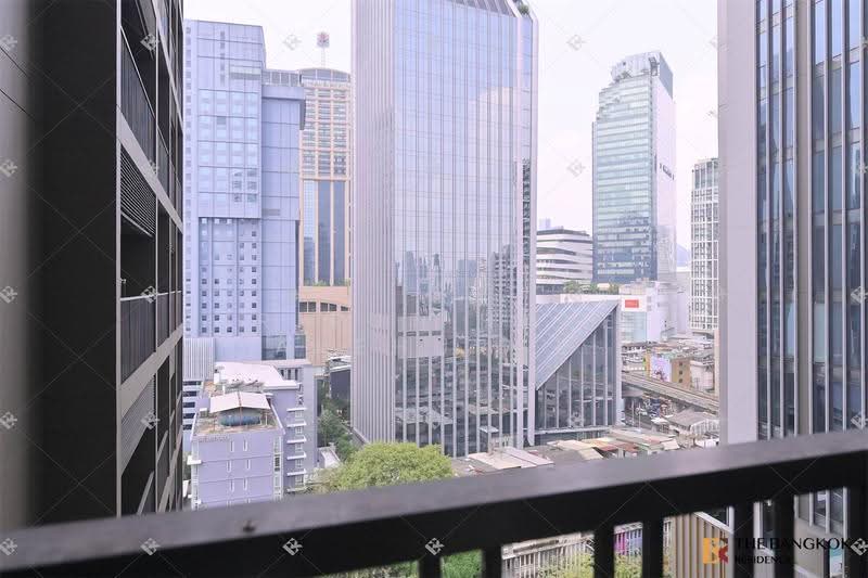 Noble Refine, Bangkok, Soi Sukhumvit 26, Sukhumvit Road, Khong Tan, Khlong Toei, Bangkok, 1 Bedroom, 52 sqm, Condo For Sale, by Sirirut Havee Akehurst, 500111779 - DDproperty.com