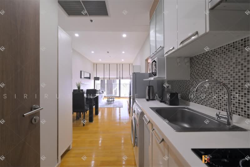 Noble Refine, Bangkok, Soi Sukhumvit 26, Sukhumvit Road, Khong Tan, Khlong Toei, Bangkok, 1 Bedroom, 52 sqm, Condo For Sale, by Sirirut Havee Akehurst, 500111779 - DDproperty.com
