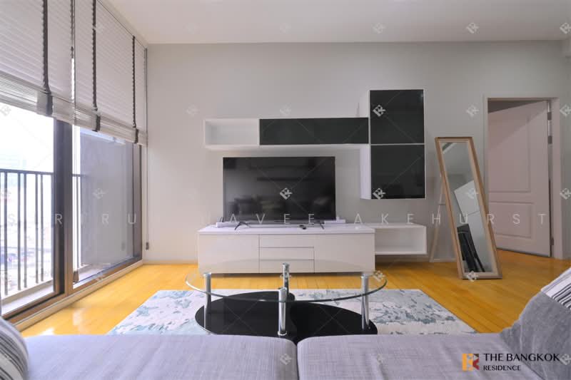 Noble Refine, Bangkok, Soi Sukhumvit 26, Sukhumvit Road, Khong Tan, Khlong Toei, Bangkok, 1 Bedroom, 52 sqm, Condo For Sale, by Sirirut Havee Akehurst, 500111779 - DDproperty.com