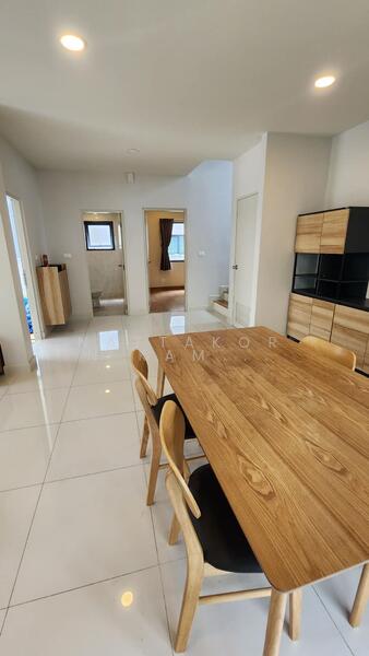 Centro Bangna, Samut Prakan, 111 Soi 3, Bang Kaeo, Bang Plee, Samut Prakan, 4 Bedrooms, 190 sqm, Single Detached House For Rent, by Nattakorn Kampangthip, 500111787 - DDproperty.com