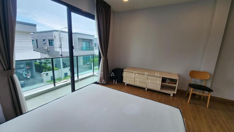 Centro Bangna, Samut Prakan, 111 Soi 3, Bang Kaeo, Bang Plee, Samut Prakan, 4 Bedrooms, 190 sqm, Single Detached House For Rent, by Nattakorn Kampangthip, 500111787 - DDproperty.com