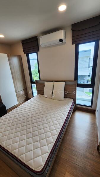 Centro Bangna, Samut Prakan, 111 Soi 3, Bang Kaeo, Bang Plee, Samut Prakan, 4 Bedrooms, 190 sqm, Single Detached House For Rent, by Nattakorn Kampangthip, 500111787 - DDproperty.com