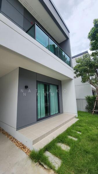 Centro Bangna, Samut Prakan, 111 Soi 3, Bang Kaeo, Bang Plee, Samut Prakan, 4 Bedrooms, 190 sqm, Single Detached House For Rent, by Nattakorn Kampangthip, 500111787 - DDproperty.com