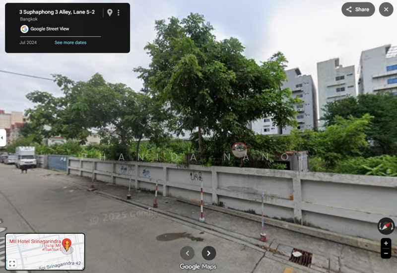 For Sale - Srinakarin 40, Bangkok