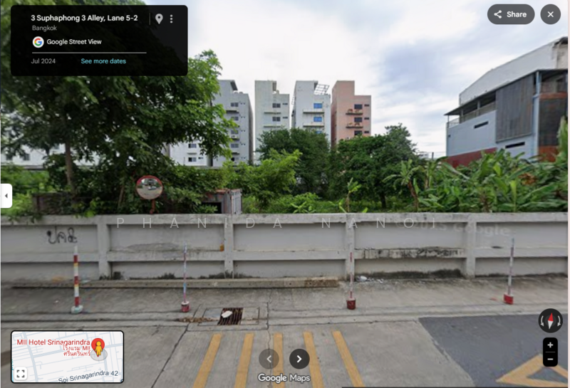 For Sale - Srinakarin 40, Bangkok