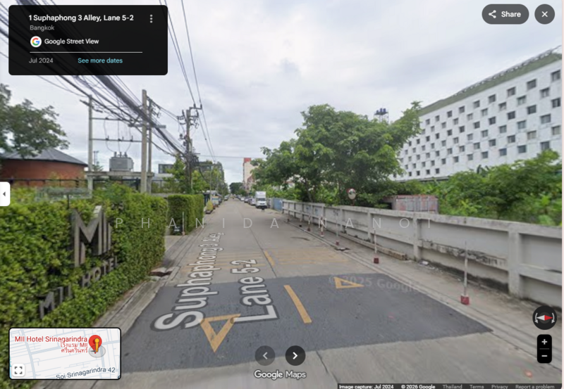 For Sale - Srinakarin 40, Bangkok