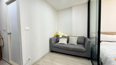 ขาย - Plum Condo Saphanmai Station : พลัมคอนโด สะพานใหม่ สเตชั่น, กรุงเทพ