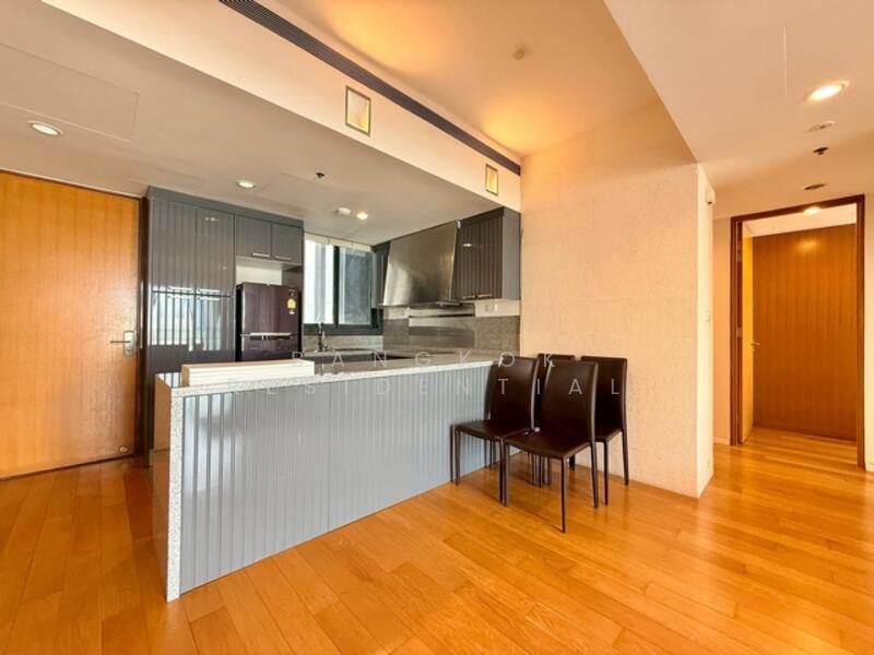 The Met Sathorn, Bangkok, 123 South Sathorn Road, Thung Maha Mek, Sathon, Bangkok, 2 Bedrooms, 92 sqm, Condo For Rent, by Bangkok Residential, 500111814 - DDproperty.com