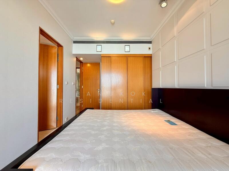 The Met Sathorn, Bangkok, 123 South Sathorn Road, Thung Maha Mek, Sathon, Bangkok, 2 Bedrooms, 92 sqm, Condo For Rent, by Bangkok Residential, 500111814 - DDproperty.com