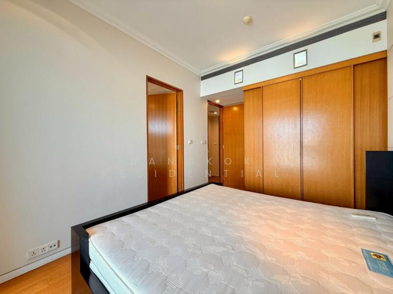 The Met Sathorn, Bangkok, 123 South Sathorn Road, Thung Maha Mek, Sathon, Bangkok, 2 Bedrooms, 92 sqm, Condo For Rent, by Bangkok Residential, 500111814 - DDproperty.com