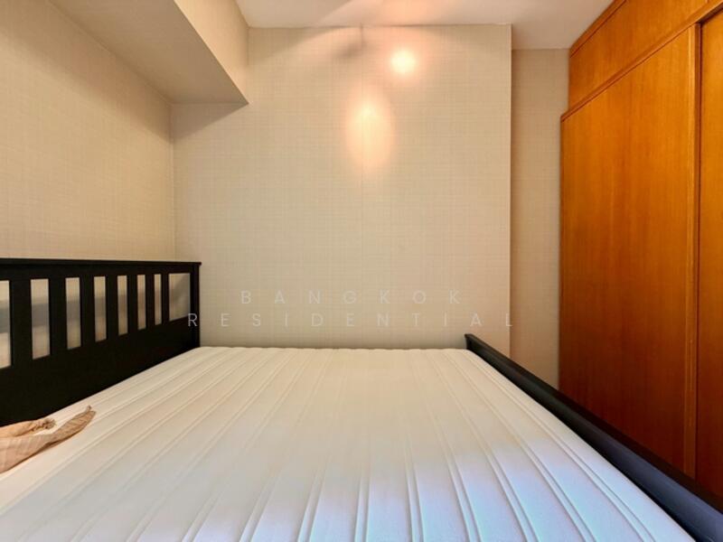 The Met Sathorn, Bangkok, 123 South Sathorn Road, Thung Maha Mek, Sathon, Bangkok, 2 Bedrooms, 92 sqm, Condo For Rent, by Bangkok Residential, 500111814 - DDproperty.com