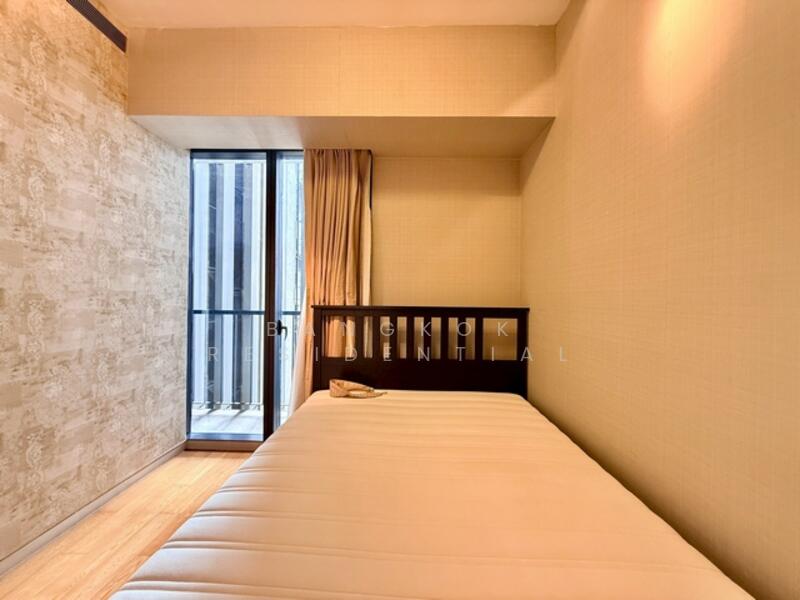 The Met Sathorn, Bangkok, 123 South Sathorn Road, Thung Maha Mek, Sathon, Bangkok, 2 Bedrooms, 92 sqm, Condo For Rent, by Bangkok Residential, 500111814 - DDproperty.com