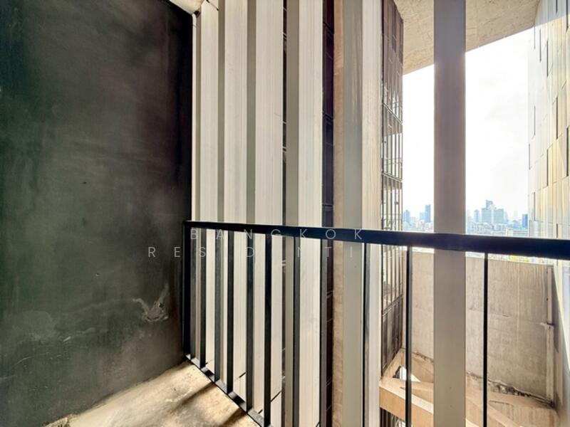 The Met Sathorn, Bangkok, 123 South Sathorn Road, Thung Maha Mek, Sathon, Bangkok, 2 Bedrooms, 92 sqm, Condo For Rent, by Bangkok Residential, 500111814 - DDproperty.com