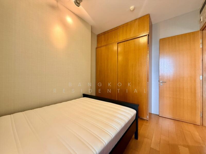 The Met Sathorn, Bangkok, 123 South Sathorn Road, Thung Maha Mek, Sathon, Bangkok, 2 Bedrooms, 92 sqm, Condo For Rent, by Bangkok Residential, 500111814 - DDproperty.com