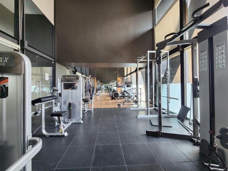 The Met Sathorn, Bangkok, 123 South Sathorn Road, Thung Maha Mek, Sathon, Bangkok, 2 Bedrooms, 92 sqm, Condo For Rent, by Bangkok Residential, 500111814 - DDproperty.com