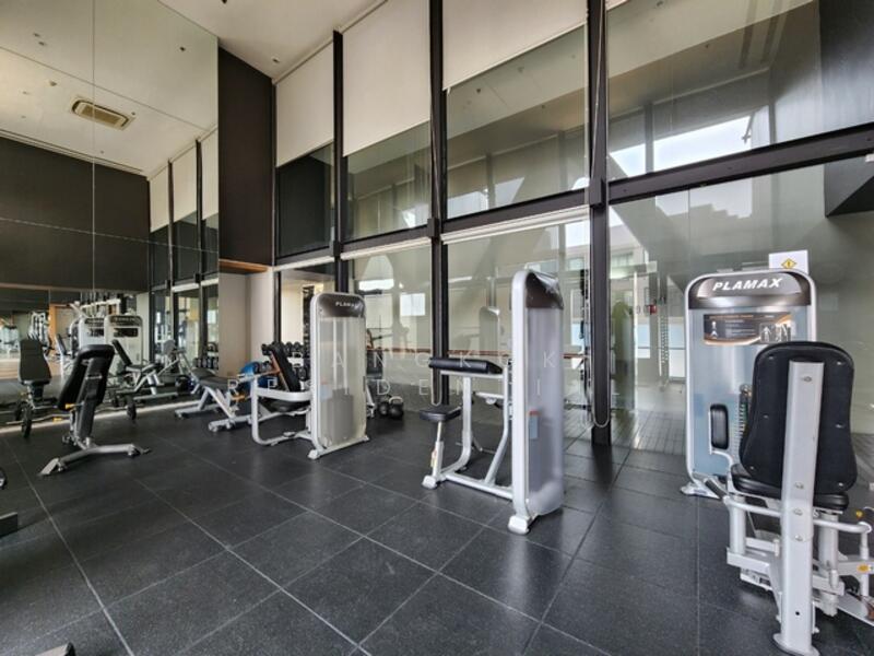 The Met Sathorn, Bangkok, 123 South Sathorn Road, Thung Maha Mek, Sathon, Bangkok, 2 Bedrooms, 92 sqm, Condo For Rent, by Bangkok Residential, 500111814 - DDproperty.com