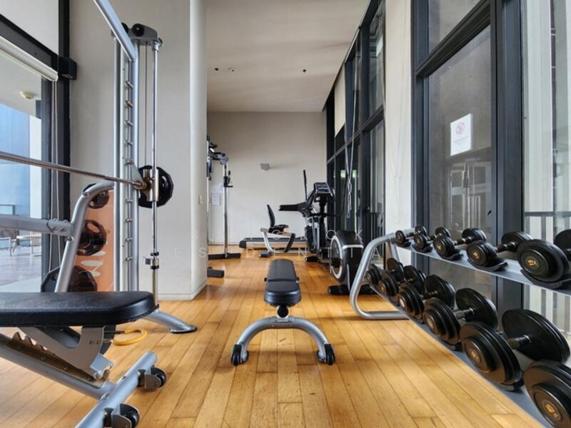 The Met Sathorn, Bangkok, 123 South Sathorn Road, Thung Maha Mek, Sathon, Bangkok, 2 Bedrooms, 92 sqm, Condo For Rent, by Bangkok Residential, 500111814 - DDproperty.com