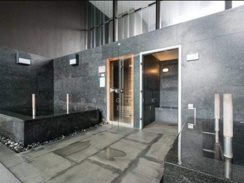 The Met Sathorn, Bangkok, 123 South Sathorn Road, Thung Maha Mek, Sathon, Bangkok, 2 Bedrooms, 92 sqm, Condo For Rent, by Bangkok Residential, 500111814 - DDproperty.com