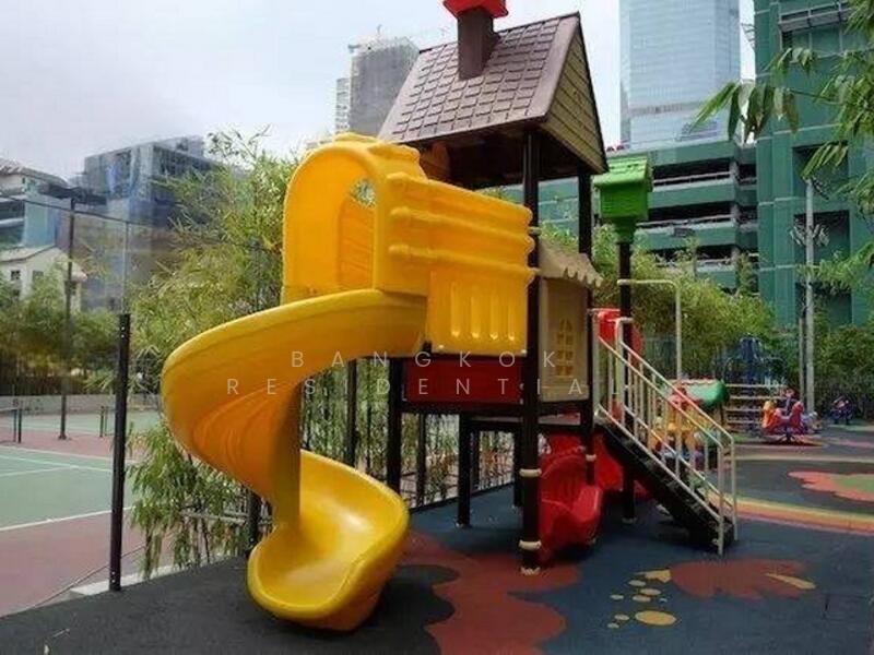 The Met Sathorn, Bangkok, 123 South Sathorn Road, Thung Maha Mek, Sathon, Bangkok, 2 Bedrooms, 92 sqm, Condo For Rent, by Bangkok Residential, 500111814 - DDproperty.com