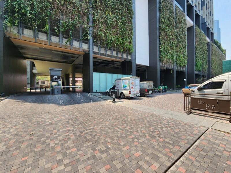 The Met Sathorn, Bangkok, 123 South Sathorn Road, Thung Maha Mek, Sathon, Bangkok, 2 Bedrooms, 92 sqm, Condo For Rent, by Bangkok Residential, 500111814 - DDproperty.com