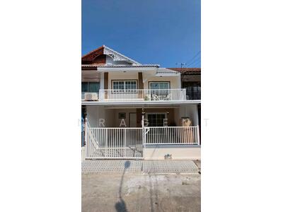 ขาย - Baan Phrueksa 3 Bang Bua Thong : บ้านพฤกษา 3 บางบัวทอง, นนทบุรี