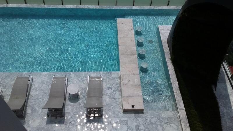 The Edge Sukhumvit 23, Bangkok, 6 Soi Sukhumvit 23, Khlongtoei Nua, Watthana, Bangkok, 1 Bedroom, 33 sqm, Condo For Sale, by Thitikhun Sermsiripoca, 500111847 - DDproperty.com