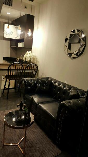 The Edge Sukhumvit 23, Bangkok, 6 Soi Sukhumvit 23, Khlongtoei Nua, Watthana, Bangkok, 1 Bedroom, 33 sqm, Condo For Sale, by Thitikhun Sermsiripoca, 500111847 - DDproperty.com