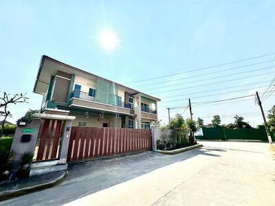 ขาย - หมู่บ้านเทพธานี ซอยเฉลิมพระเกียรติ ร.9 ซ.62 แยก6, กรุงเทพ