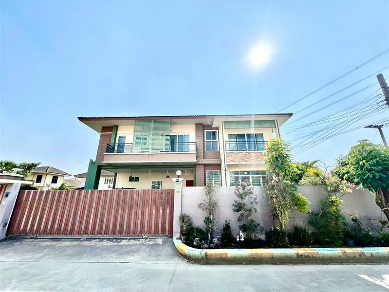 หมู่บ้านเทพธานี ซอยเฉลิมพระเกียรติ ร.9 ซ.62 แยก6, Bangkok, Dok Mai, Prawet, Bangkok, 4 Bedrooms, 360 sqm, Single Detached House For Sale, by คุณ วีนัสรา บุตรพา (เมล), 500111851 - DDproperty.com