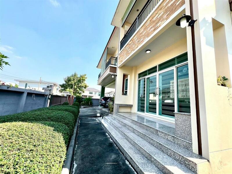 หมู่บ้านเทพธานี ซอยเฉลิมพระเกียรติ ร.9 ซ.62 แยก6, Bangkok, Dok Mai, Prawet, Bangkok, 4 Bedrooms, 360 sqm, Single Detached House For Sale, by คุณ วีนัสรา บุตรพา (เมล), 500111851 - DDproperty.com