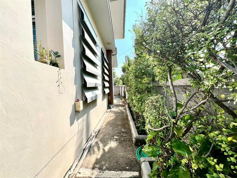 หมู่บ้านเทพธานี ซอยเฉลิมพระเกียรติ ร.9 ซ.62 แยก6, Bangkok, Dok Mai, Prawet, Bangkok, 4 Bedrooms, 360 sqm, Single Detached House For Sale, by คุณ วีนัสรา บุตรพา (เมล), 500111851 - DDproperty.com