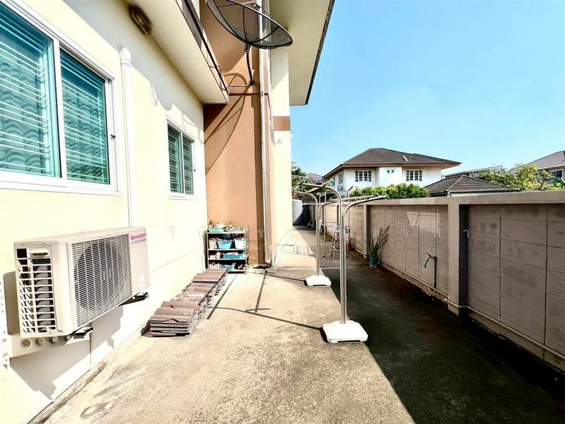 หมู่บ้านเทพธานี ซอยเฉลิมพระเกียรติ ร.9 ซ.62 แยก6, กรุงเทพ, ดอกไม้, ประเวศ, กรุงเทพ, 360 ตร.ม., บ้านเดี่ยว ขาย, โดย คุณ วีนัสรา บุตรพา (เมล), 500111851 - DDproperty.com