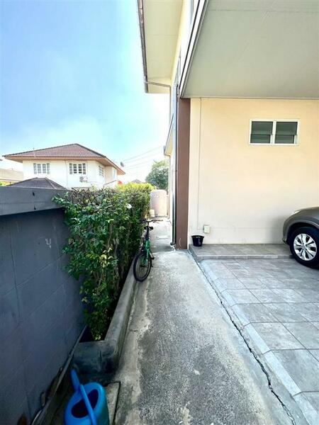 หมู่บ้านเทพธานี ซอยเฉลิมพระเกียรติ ร.9 ซ.62 แยก6, Bangkok, Dok Mai, Prawet, Bangkok, 4 Bedrooms, 360 sqm, Single Detached House For Sale, by คุณ วีนัสรา บุตรพา (เมล), 500111851 - DDproperty.com