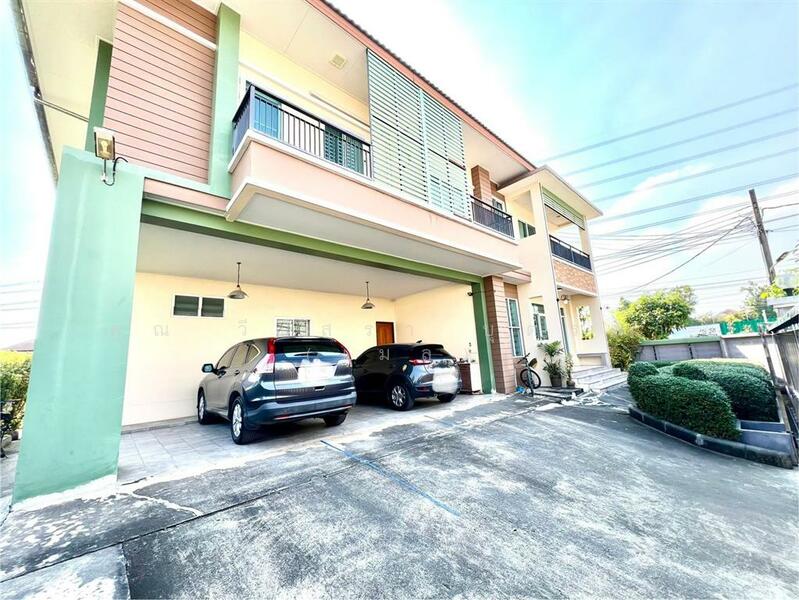 หมู่บ้านเทพธานี ซอยเฉลิมพระเกียรติ ร.9 ซ.62 แยก6, Bangkok, Dok Mai, Prawet, Bangkok, 4 Bedrooms, 360 sqm, Single Detached House For Sale, by คุณ วีนัสรา บุตรพา (เมล), 500111851 - DDproperty.com
