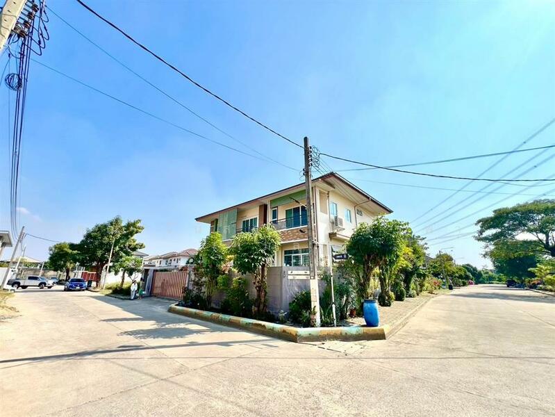 หมู่บ้านเทพธานี ซอยเฉลิมพระเกียรติ ร.9 ซ.62 แยก6, Bangkok, Dok Mai, Prawet, Bangkok, 4 Bedrooms, 360 sqm, Single Detached House For Sale, by คุณ วีนัสรา บุตรพา (เมล), 500111851 - DDproperty.com