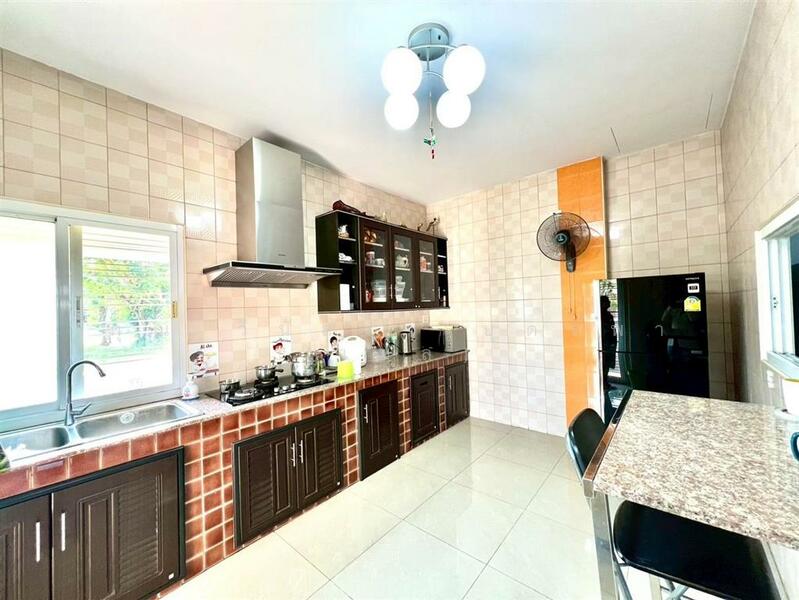 หมู่บ้านเทพธานี ซอยเฉลิมพระเกียรติ ร.9 ซ.62 แยก6, Bangkok, Dok Mai, Prawet, Bangkok, 4 Bedrooms, 360 sqm, Single Detached House For Sale, by คุณ วีนัสรา บุตรพา (เมล), 500111851 - DDproperty.com