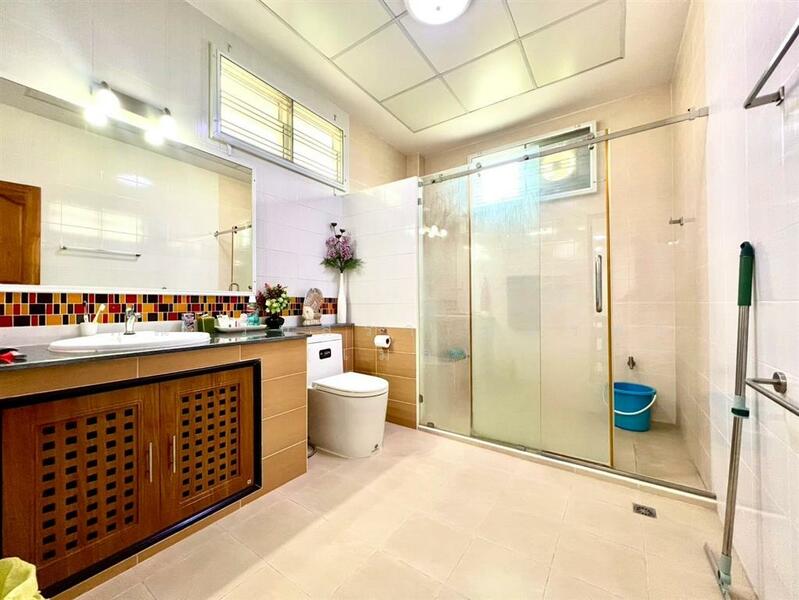 หมู่บ้านเทพธานี ซอยเฉลิมพระเกียรติ ร.9 ซ.62 แยก6, กรุงเทพ, ดอกไม้, ประเวศ, กรุงเทพ, 360 ตร.ม., บ้านเดี่ยว ขาย, โดย คุณ วีนัสรา บุตรพา (เมล), 500111851 - DDproperty.com