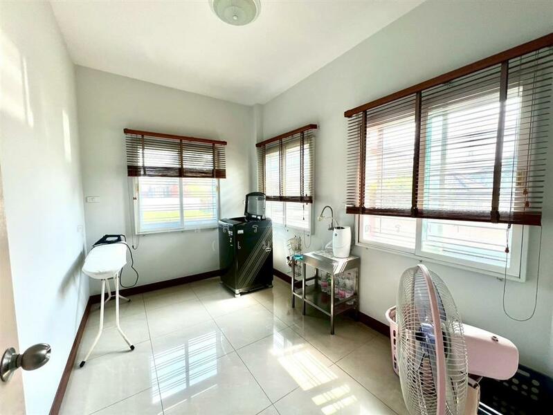 หมู่บ้านเทพธานี ซอยเฉลิมพระเกียรติ ร.9 ซ.62 แยก6, Bangkok, Dok Mai, Prawet, Bangkok, 4 Bedrooms, 360 sqm, Single Detached House For Sale, by คุณ วีนัสรา บุตรพา (เมล), 500111851 - DDproperty.com
