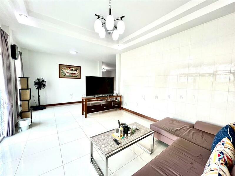 หมู่บ้านเทพธานี ซอยเฉลิมพระเกียรติ ร.9 ซ.62 แยก6, Bangkok, Dok Mai, Prawet, Bangkok, 4 Bedrooms, 360 sqm, Single Detached House For Sale, by คุณ วีนัสรา บุตรพา (เมล), 500111851 - DDproperty.com