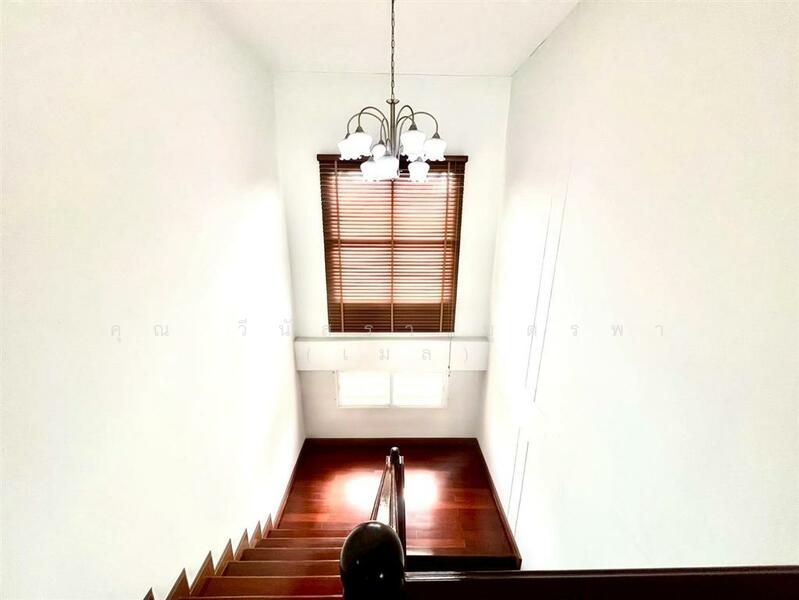 หมู่บ้านเทพธานี ซอยเฉลิมพระเกียรติ ร.9 ซ.62 แยก6, Bangkok, Dok Mai, Prawet, Bangkok, 4 Bedrooms, 360 sqm, Single Detached House For Sale, by คุณ วีนัสรา บุตรพา (เมล), 500111851 - DDproperty.com