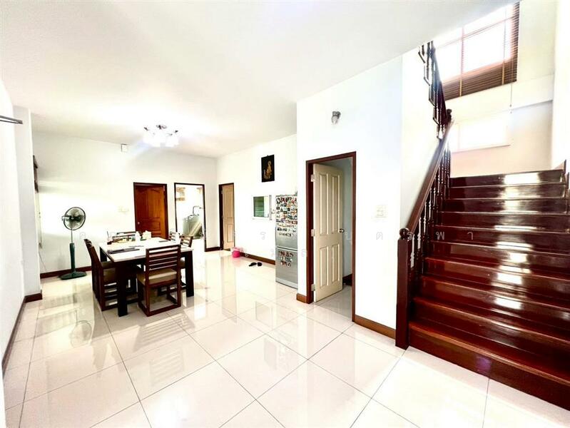 หมู่บ้านเทพธานี ซอยเฉลิมพระเกียรติ ร.9 ซ.62 แยก6, Bangkok, Dok Mai, Prawet, Bangkok, 4 Bedrooms, 360 sqm, Single Detached House For Sale, by คุณ วีนัสรา บุตรพา (เมล), 500111851 - DDproperty.com