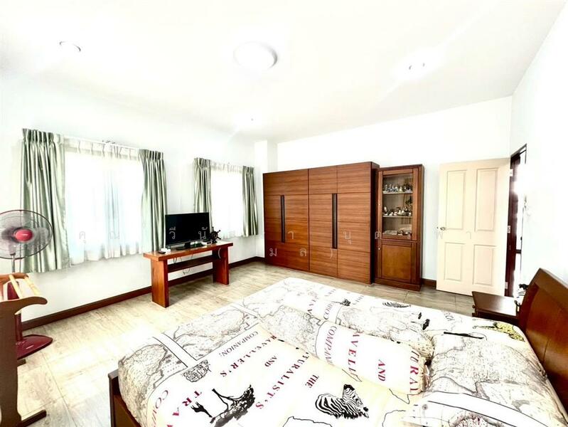 หมู่บ้านเทพธานี ซอยเฉลิมพระเกียรติ ร.9 ซ.62 แยก6, กรุงเทพ, ดอกไม้, ประเวศ, กรุงเทพ, 360 ตร.ม., บ้านเดี่ยว ขาย, โดย คุณ วีนัสรา บุตรพา (เมล), 500111851 - DDproperty.com