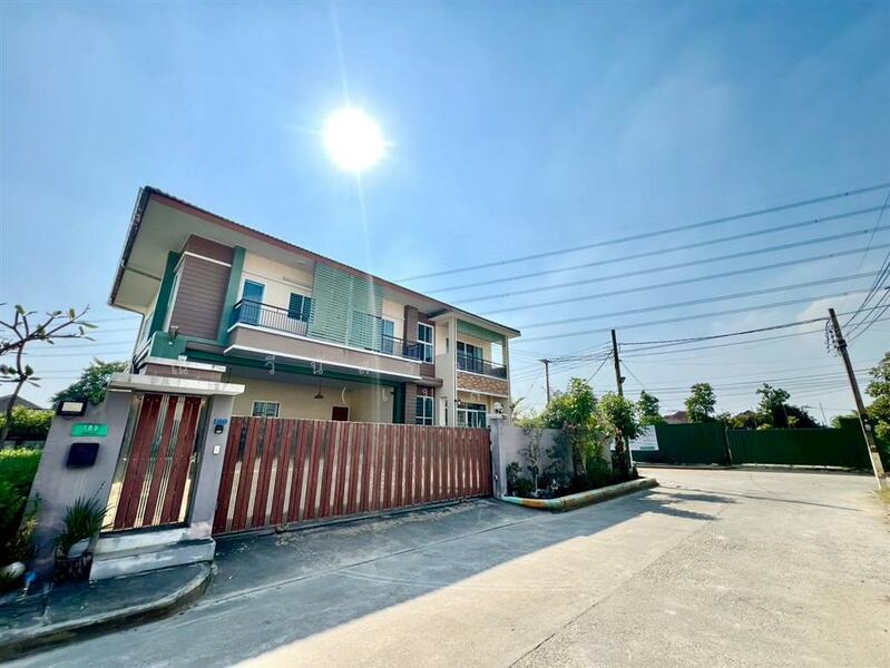 หมู่บ้านเทพธานี ซอยเฉลิมพระเกียรติ ร.9 ซ.62 แยก6, กรุงเทพ, ดอกไม้, ประเวศ, กรุงเทพ, 360 ตร.ม., บ้านเดี่ยว ขาย, โดย คุณ วีนัสรา บุตรพา (เมล), 500111851 - DDproperty.com