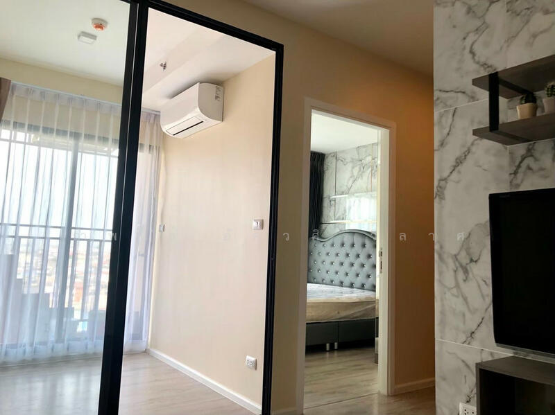 For Rent - Kensington Sukhumvit-Theparak, Samut Prakan