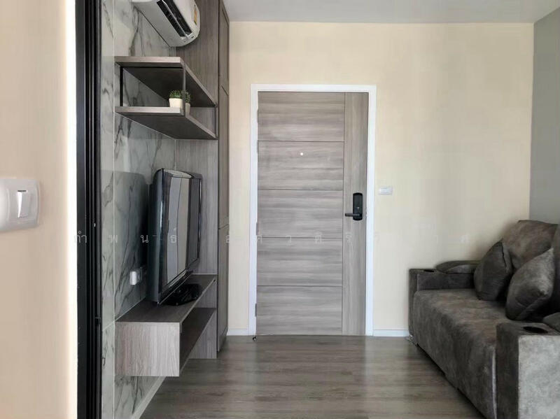 For Rent - Kensington Sukhumvit-Theparak, Samut Prakan