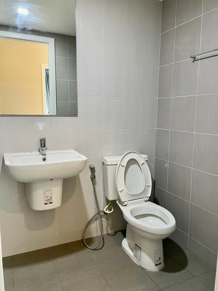 For Rent - Kensington Sukhumvit-Theparak, Samut Prakan