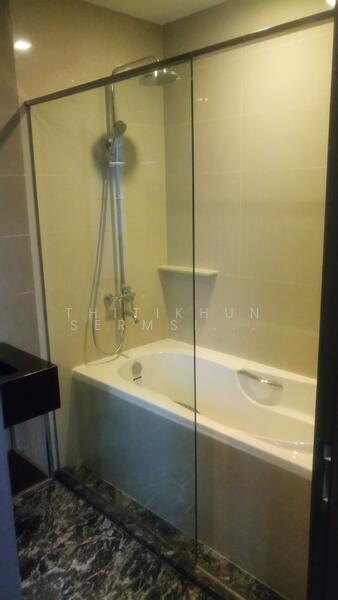 The Edge Sukhumvit 23, Bangkok, 6 Soi Sukhumvit 23, Khlongtoei Nua, Watthana, Bangkok, 1 Bedroom, 43 sqm, Condo For Sale, by Thitikhun Sermsiripoca, 500111869 - DDproperty.com