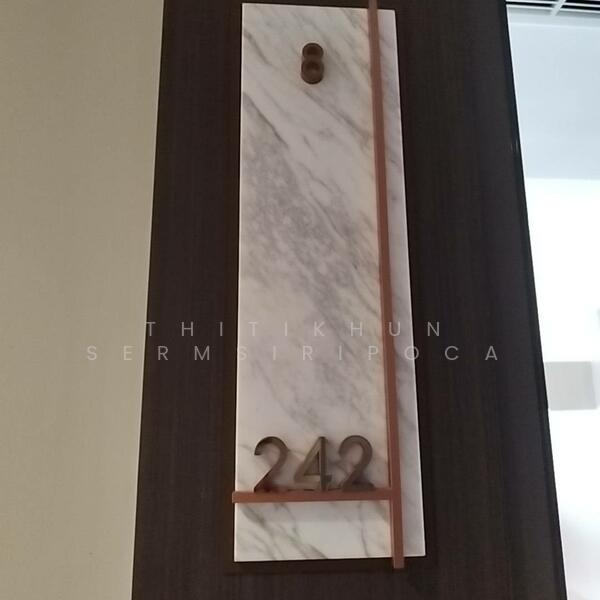 The Edge Sukhumvit 23 : เอดจ์ สุขุมวิท 23, กรุงเทพ, 6 ซอยสุขุมวิท 23, คลองเตยเหนือ, วัฒนา, กรุงเทพ, 43 ตร.ม., คอนโด ขาย, โดย Thitikhun Sermsiripoca, 500111869 - DDproperty.com